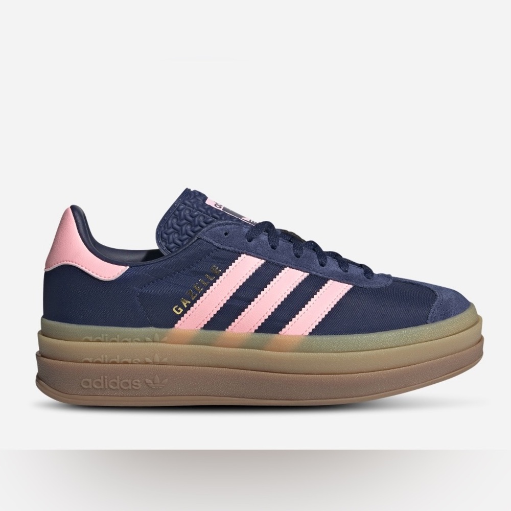adidas Originals Gazelle Bold *New in Box*